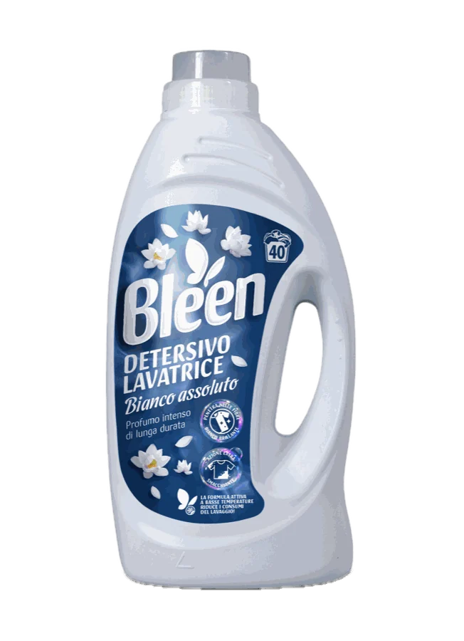 Detersivo Bianco Assoluto