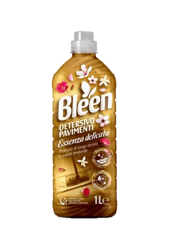 Lavapavimenti Essenza Delicata