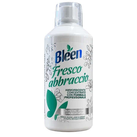 Ammorbidente Fresco Abbraccio New Formula