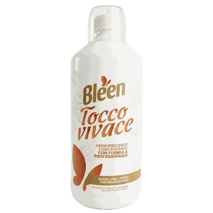 Ammorbidente Tocco Vivace New Formula