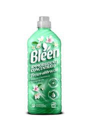 Bleen Ammorbidente Concentrato Microincapsulato Fresco Abbraccio