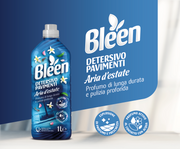 Bleen Lavapavimenti Aria d'Estate