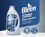 Bleen Detersivo lavatrice Bianco Assoluto