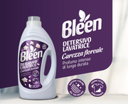 Bleen Detersivo lavatrice Carezza Floreale
