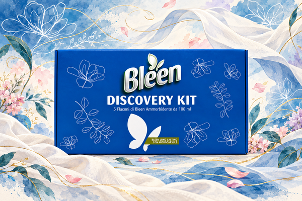 Bleen Discovery Kit