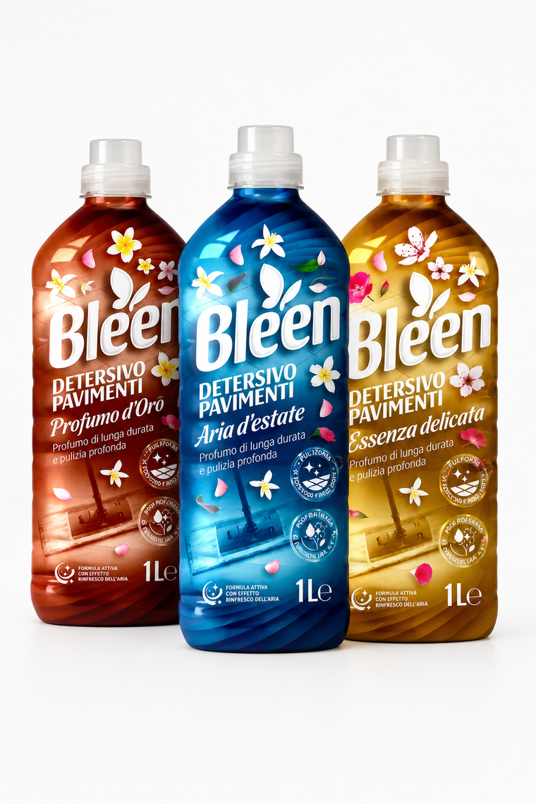 Pavimenti Bleen