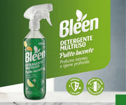 Bleen Multiuso Pulito Lucente