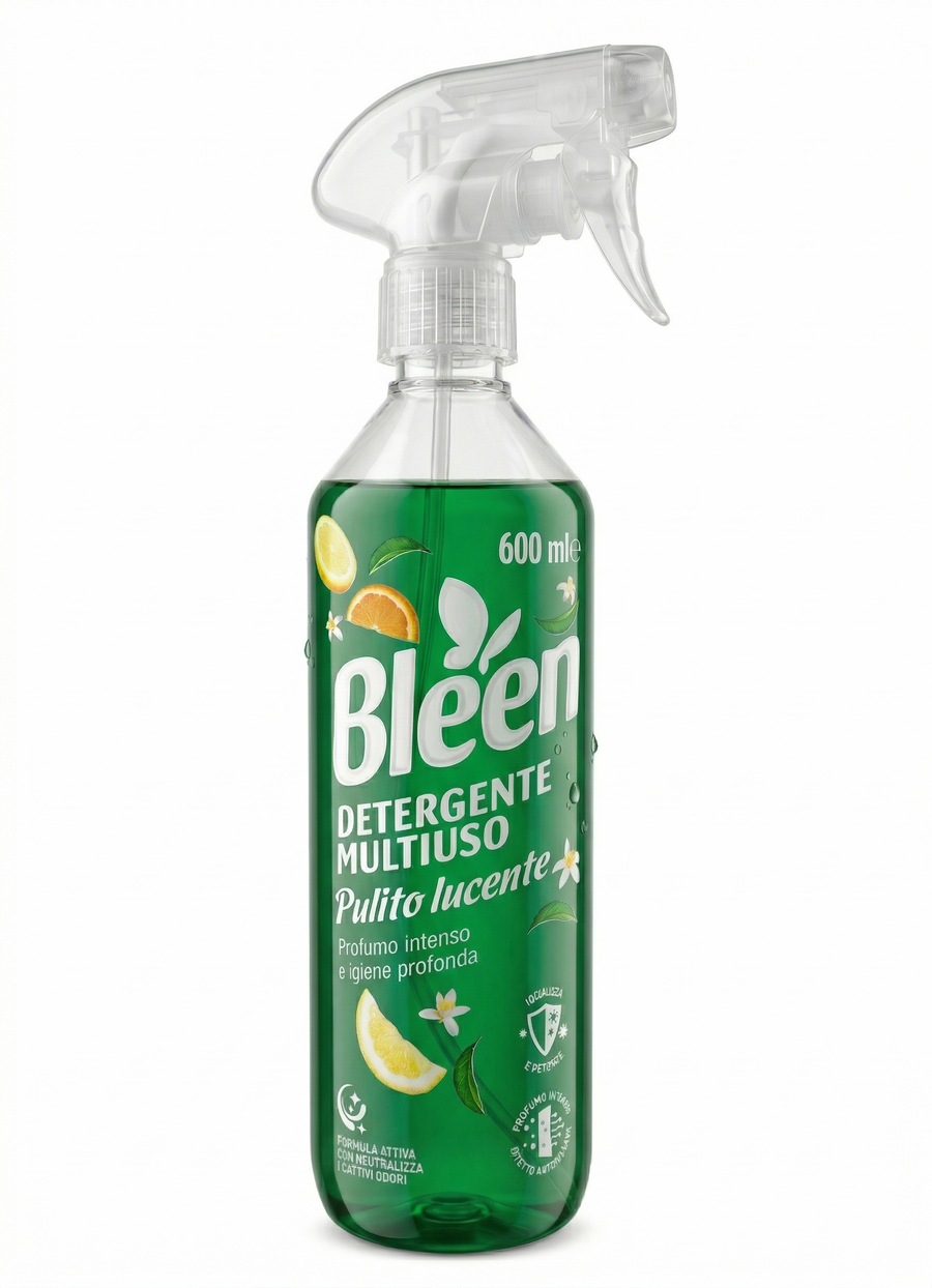 Bleen Multiuso Pulito Lucente
