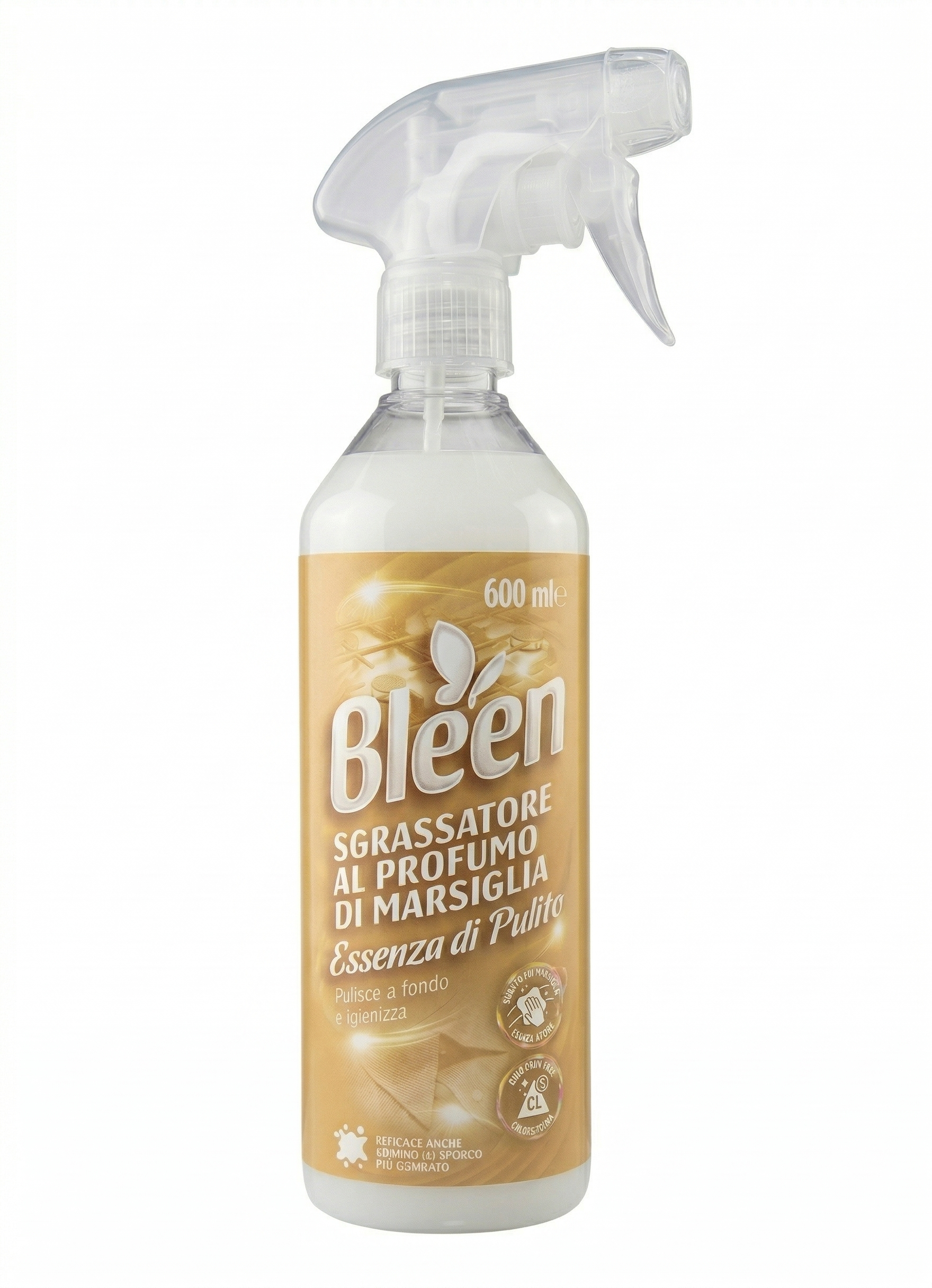 Bleen Sgrassatore al Profumo di Marsiglia