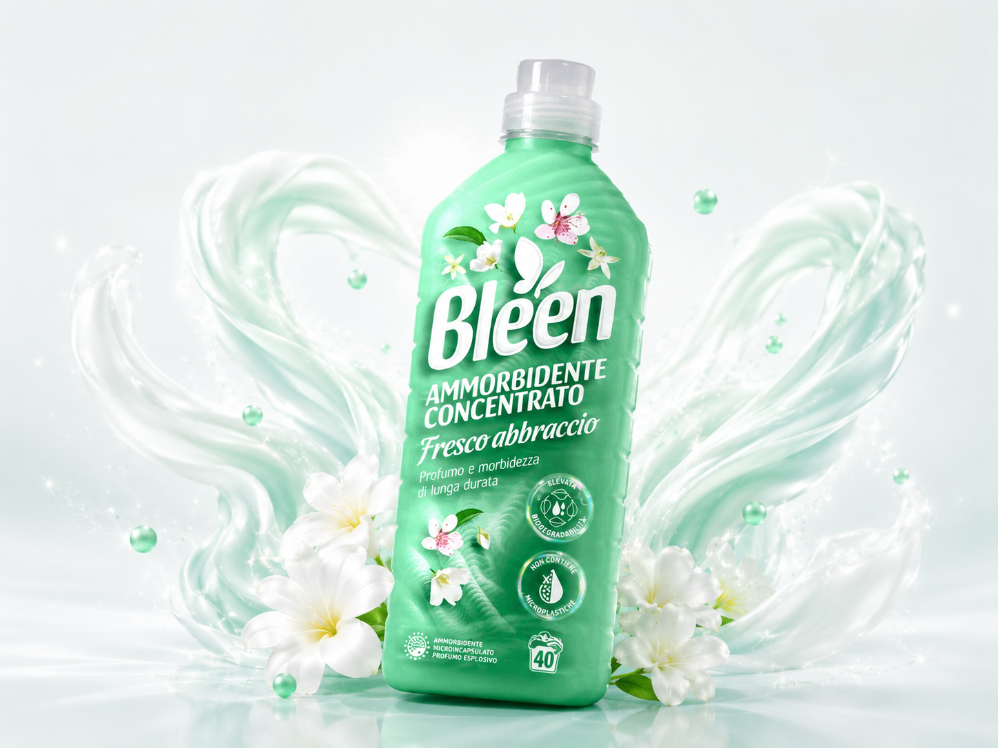 Tecnologia e innovazione Bleen
