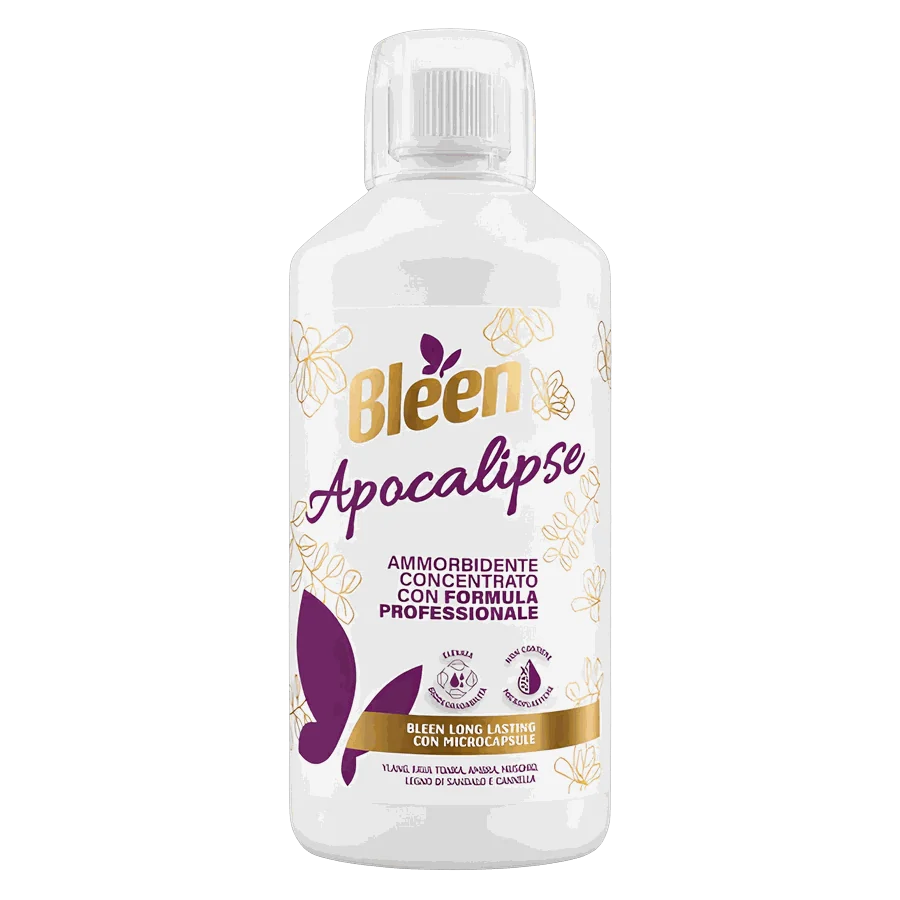 Ammorbidente Apocalipse New Formula