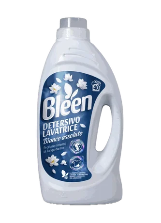 Detersivo Bianco Assoluto