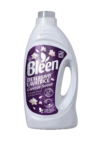 Detersivo Carezza Floreale