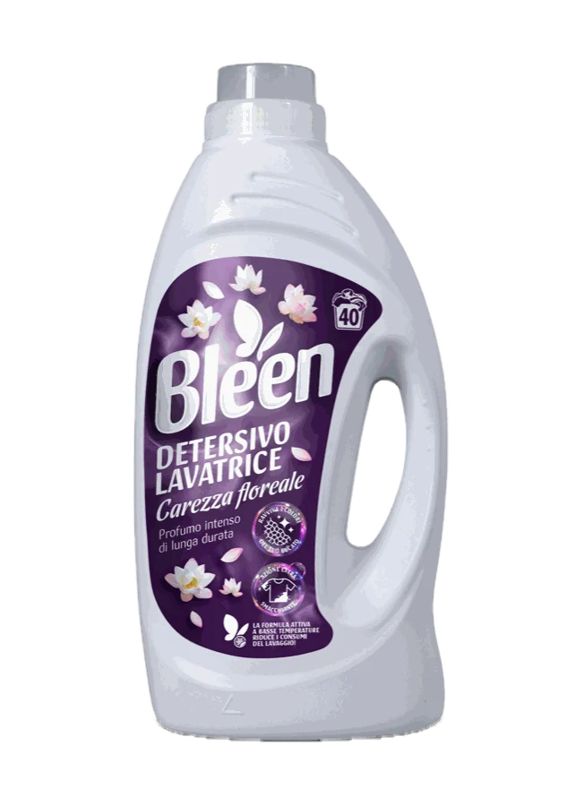 Detersivo Carezza Floreale