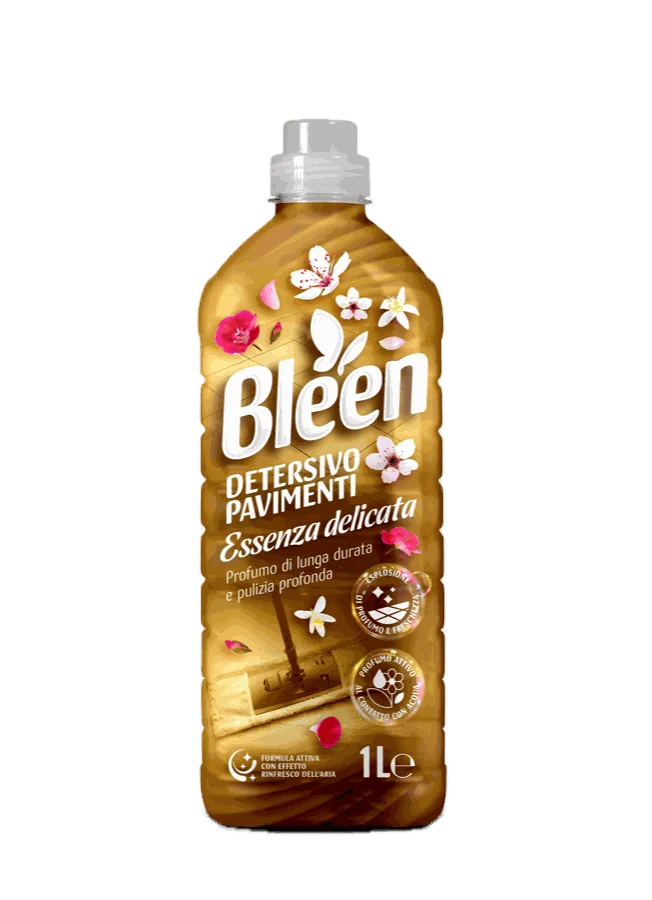 Lavapavimenti Essenza Delicata