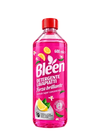 Detergente Piatti Forza Brillante