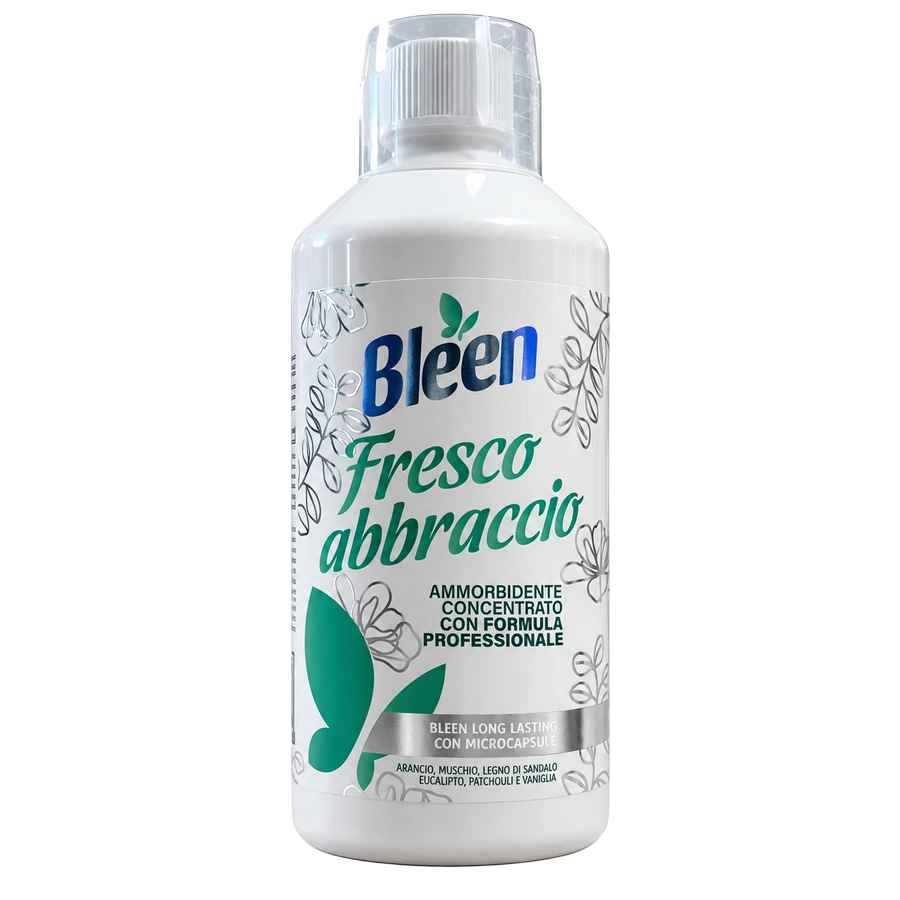 Ammorbidente Fresco Abbraccio New Formula