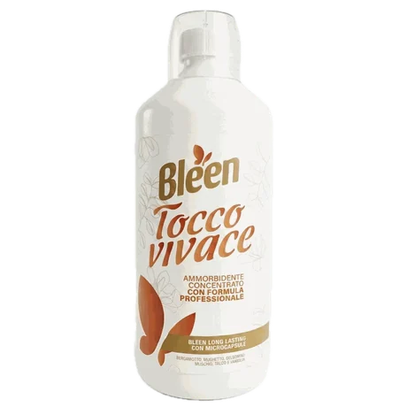 Ammorbidente Tocco Vivace New Formula